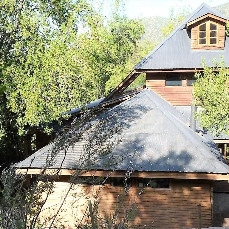 Refugios de la Montaña - Family Bungalow - 4