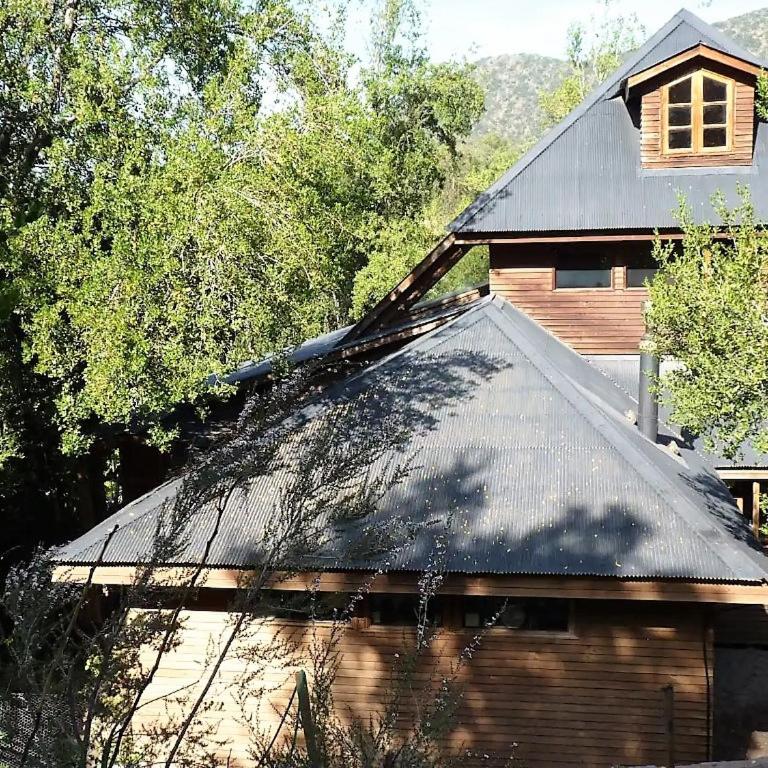 Refugios de la Montaña - Two-Bedroom Bungalow - 6