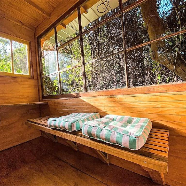 Refugios de la Montaña - Deluxe Bungalow - 10