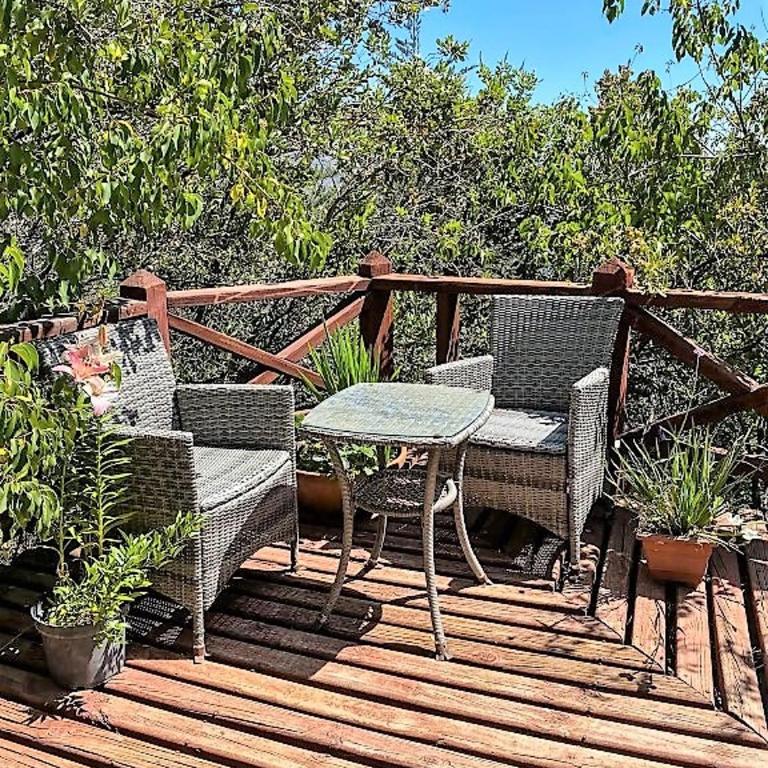 Refugios de la Montaña - Deluxe Bungalow - 13