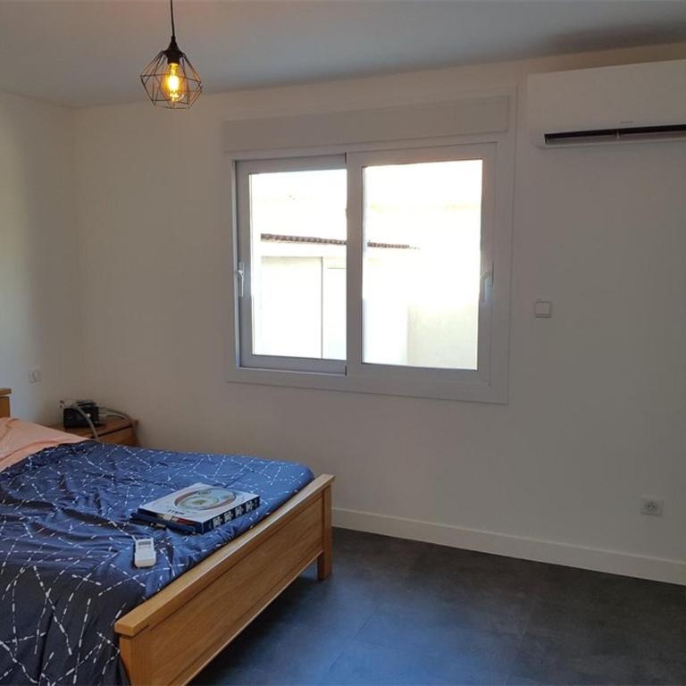 Bel Appartement Cœur de Ville, 6 Pers, Terrasse, Clim, Parking, à 400m de la Plage - FR-1-701-7 - Apartamento - 10