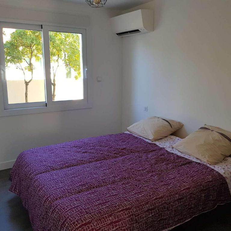 Bel Appartement Cœur de Ville, 6 Pers, Terrasse, Clim, Parking, à 400m de la Plage - FR-1-701-7 - Apartamento - 12