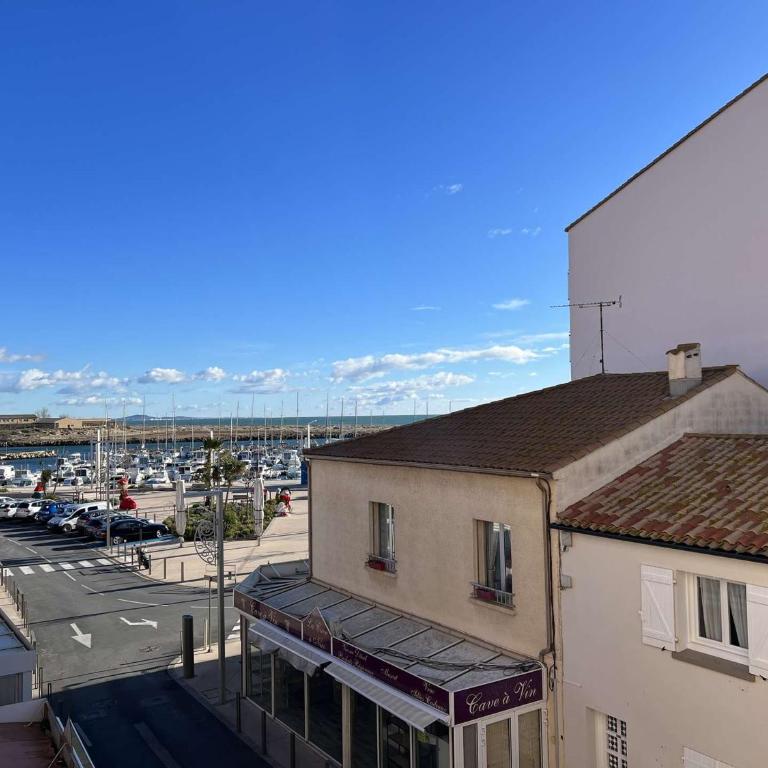 T2 Centre-Ville avec Climatisation, Proche Plage, 4 Pers - FR-1-701-28 - Apartment - 1