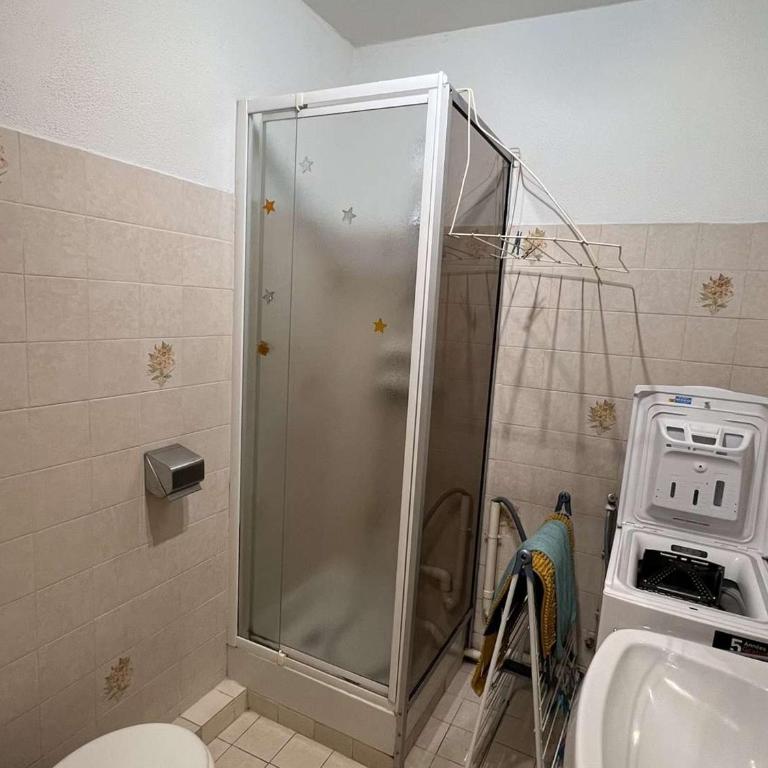 Studio Confort, Petit Prix, Proche Plage - 2 Pers, Parking Privé, Valras-Plage - FR-1-701-13 - Studio - 8