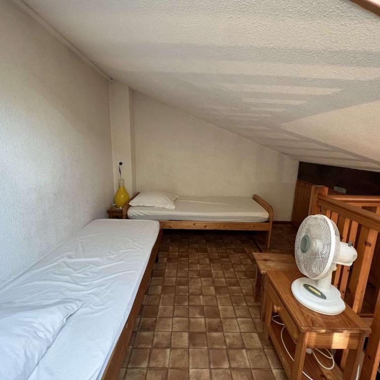 Pavillon 4 pers. avec parking et piscine, Valras-Plage - FR-1-701-31 - Apartamento - 7