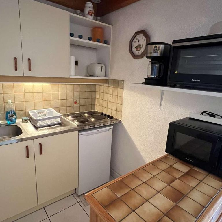 Pavillon 4 pers. avec parking et piscine, Valras-Plage - FR-1-701-31 - Apartamento - 9