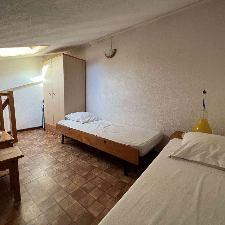 Pavillon 4 pers. avec parking et piscine, Valras-Plage - FR-1-701-31 - Apartamento - 10