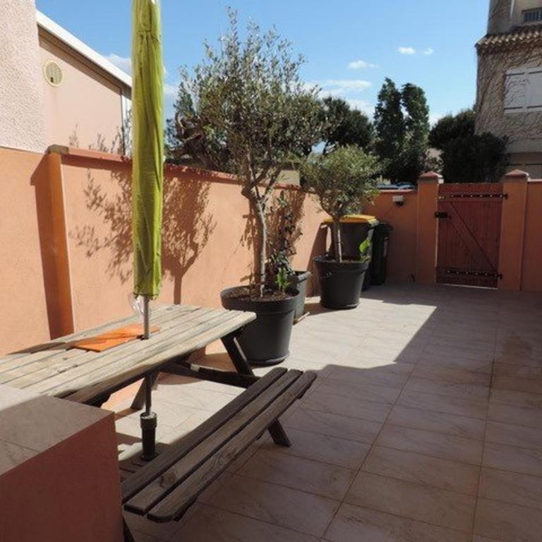 Maison avec barbecue pour 7, proche du port - FR-1-701-1 - Casa Vacanze - 1