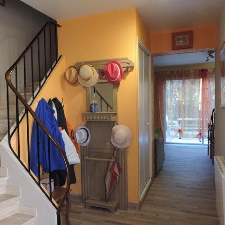 Maison avec barbecue pour 7, proche du port - FR-1-701-1 - Casa Vacanze - 2