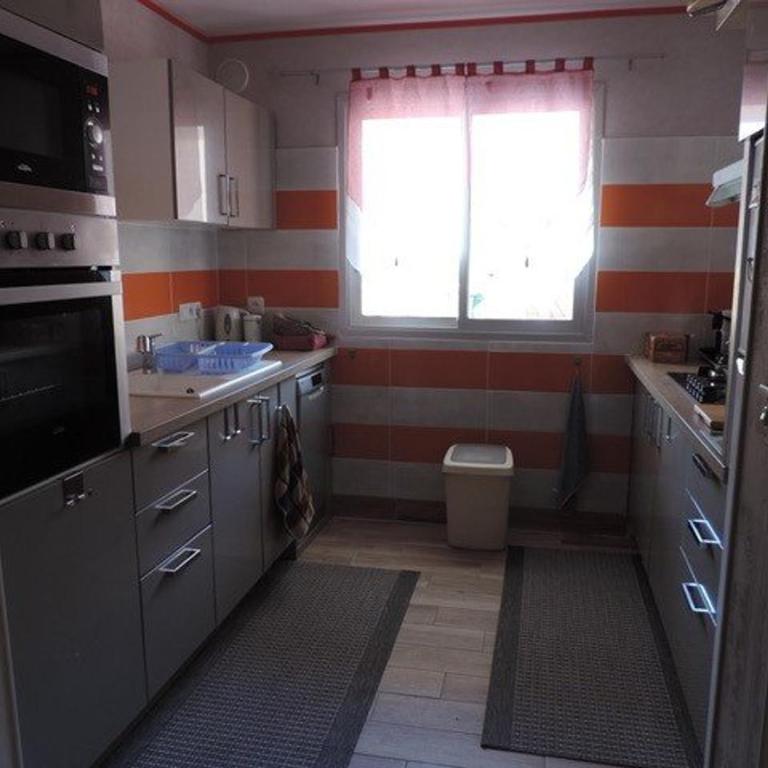 Maison avec barbecue pour 7, proche du port - FR-1-701-1 - Casa Vacanze - 4