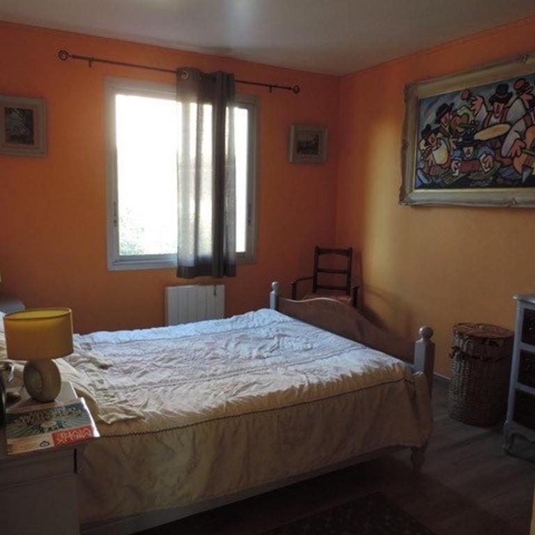 Maison avec barbecue pour 7, proche du port - FR-1-701-1 - Casa Vacanze - 6