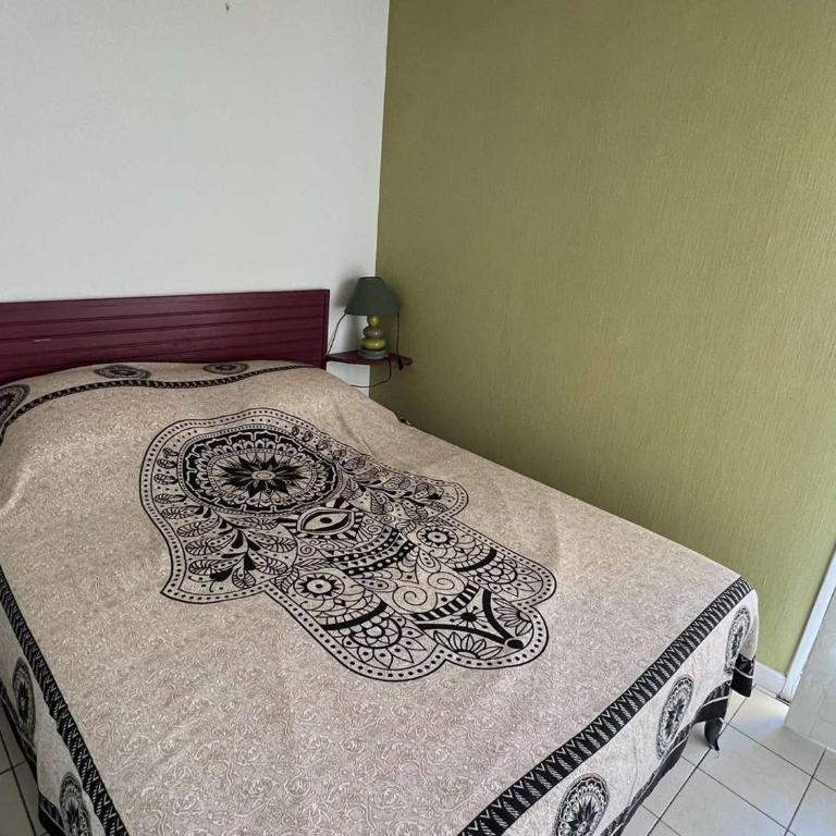 Pavillon à Valras-Plage, Proche Plage, 4 Personnes, Parking, Climatisation - FR-1-701-25 - Appartamento - 7