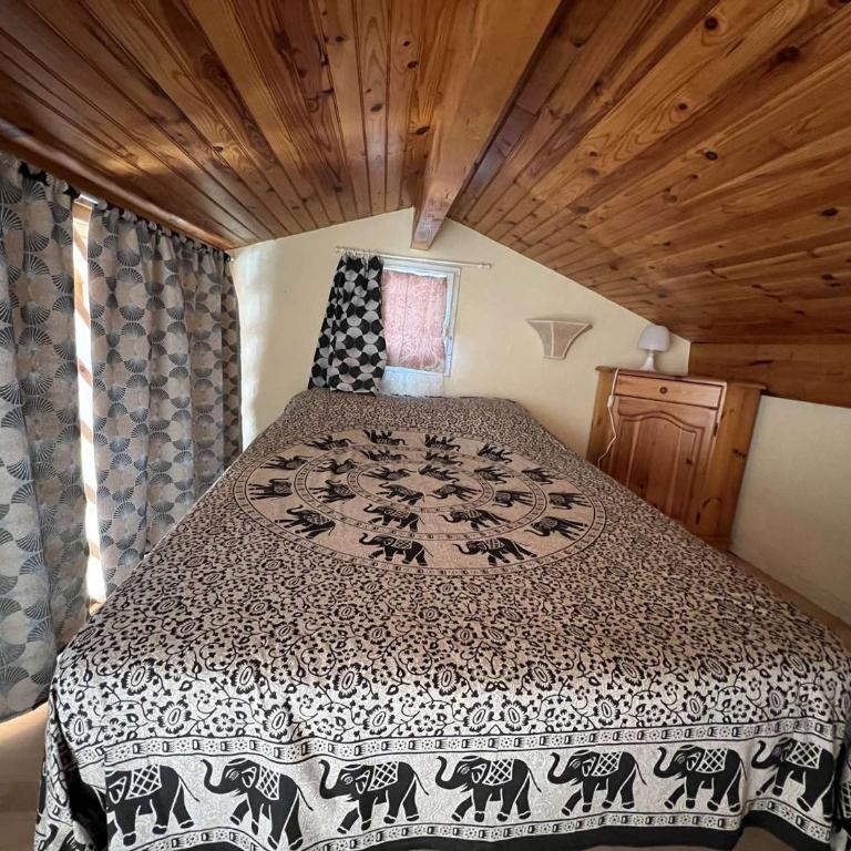 Pavillon à Valras-Plage, Proche Plage, 4 Personnes, Parking, Climatisation - FR-1-701-25 - Appartamento - 9