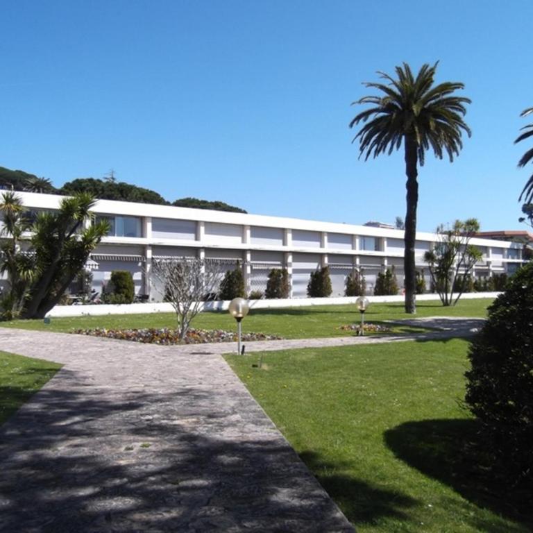 Château de la mer, by Welcome to Cannes - Appartement 2 Chambres - 12
