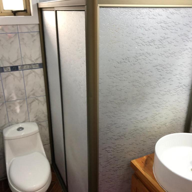 Cabaña Vargas - Apartamento de 2 dormitorios - 24