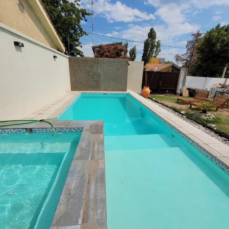Doña Vanina - One-Bedroom Apartment - 14