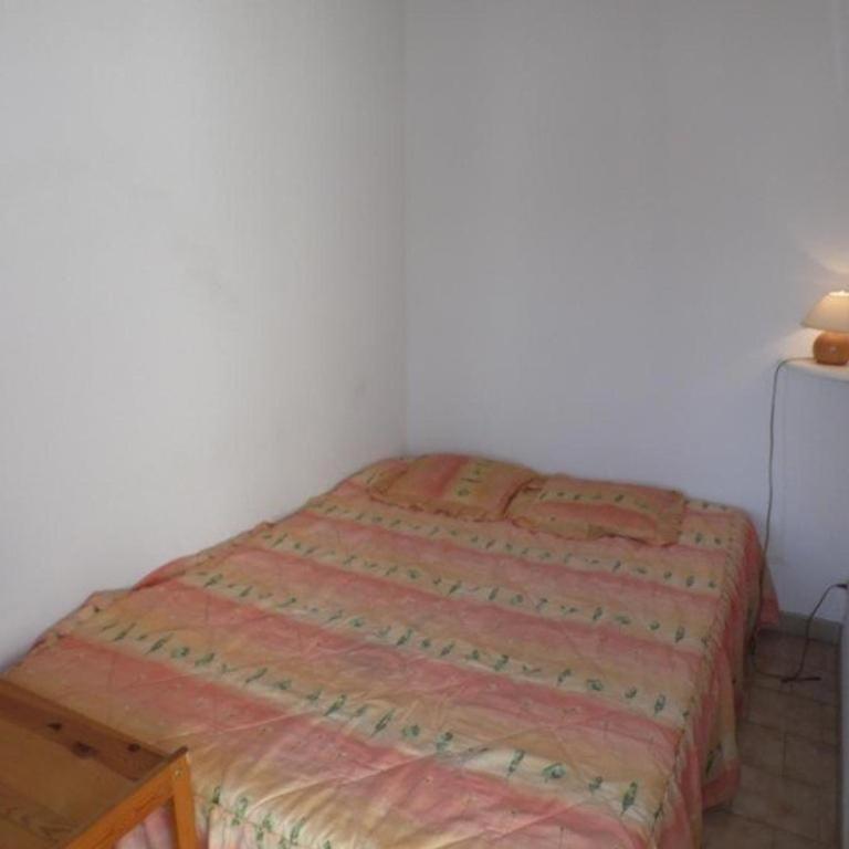 Appartement 2 pièces avec mezzanine et parking privé, animaux admis - FR-1-326-405 - Apartment (4 Erwachsene) - 5