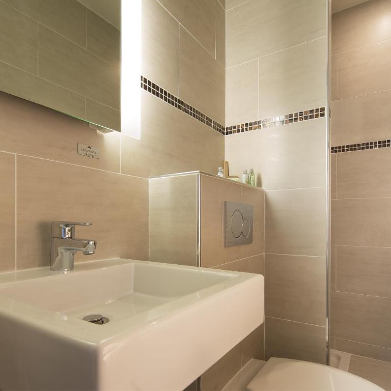 Turenne Le Marais - Chambre Double - 3