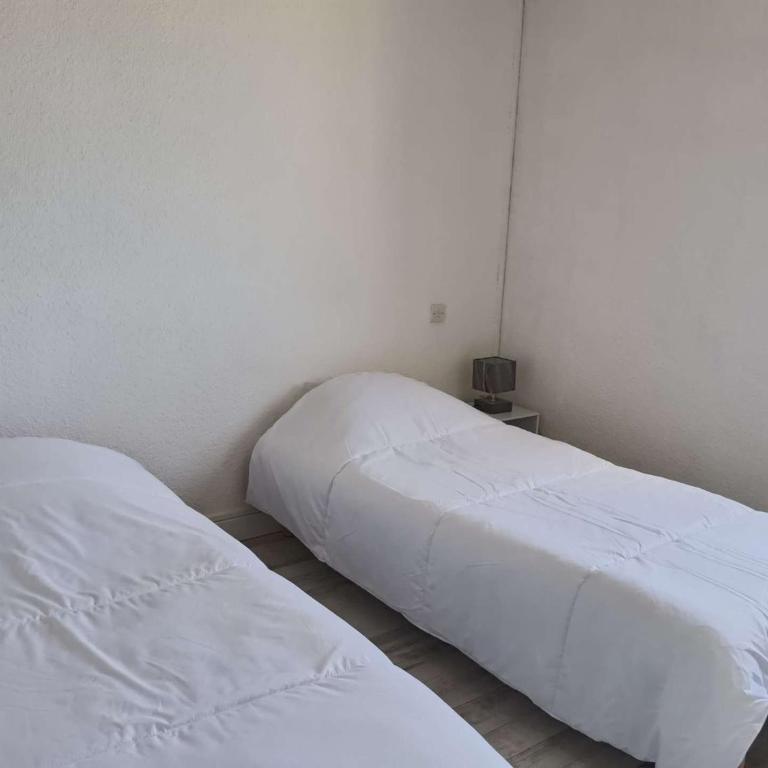 Maison spacieuse climatisée, 3 chambres, terrasse, cuisine neuve, accès direct à la mer, à Marseillan - FR-1-326-719 - Maison de Vacances - 11
