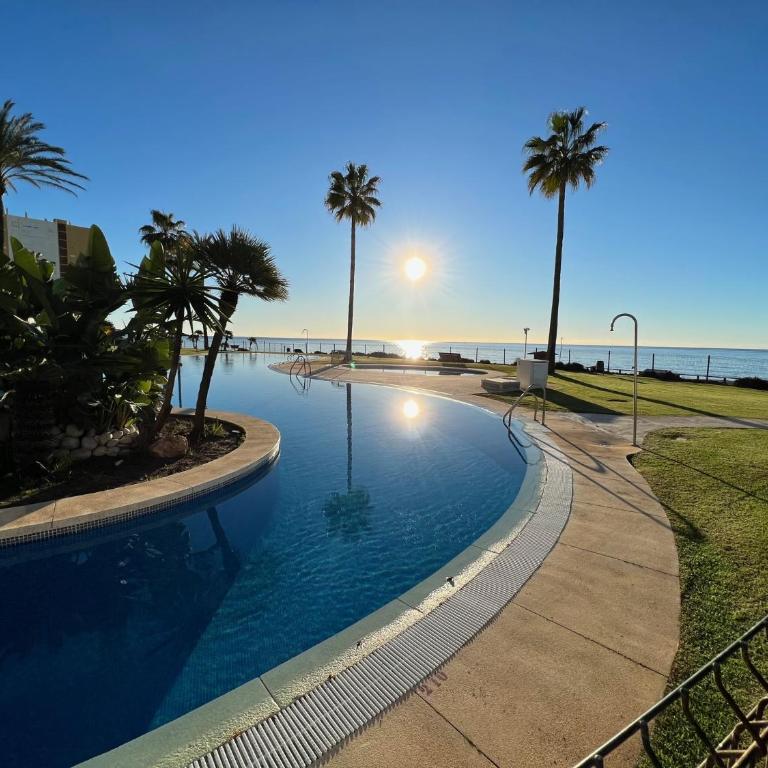 Mi Capricho Luxury Apartment Bajo, P03 - Apartamento de 2 dormitorios - 3