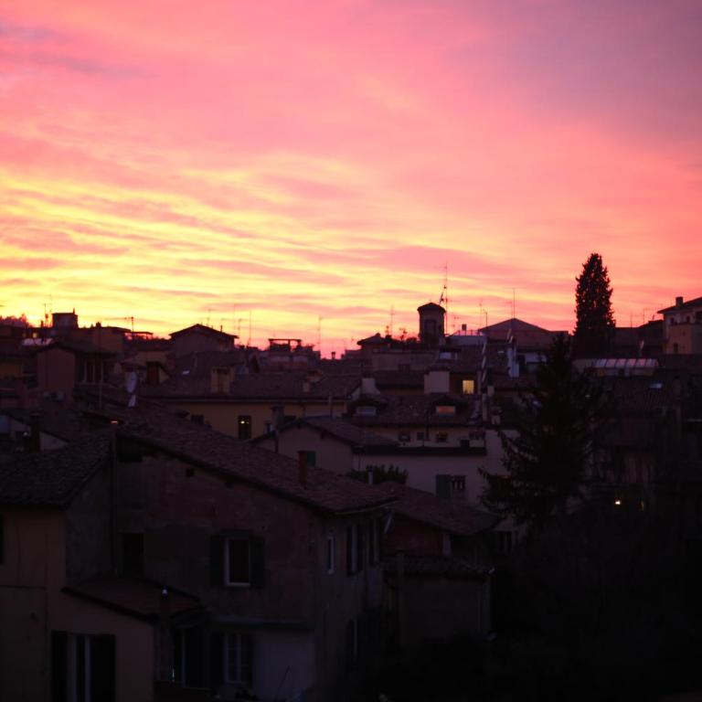 GetTheKey L'attico degli Orti - Two-Bedroom Apartment (4th Floor, no lift) - 21