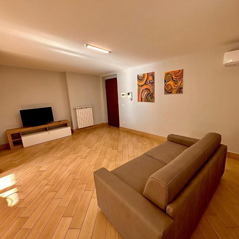 Nobile Dimora - Appartamento - 5