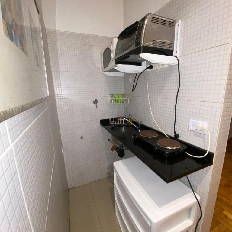 Downtown Apartament Retiro - Apartamento de 2 dormitorios - 6