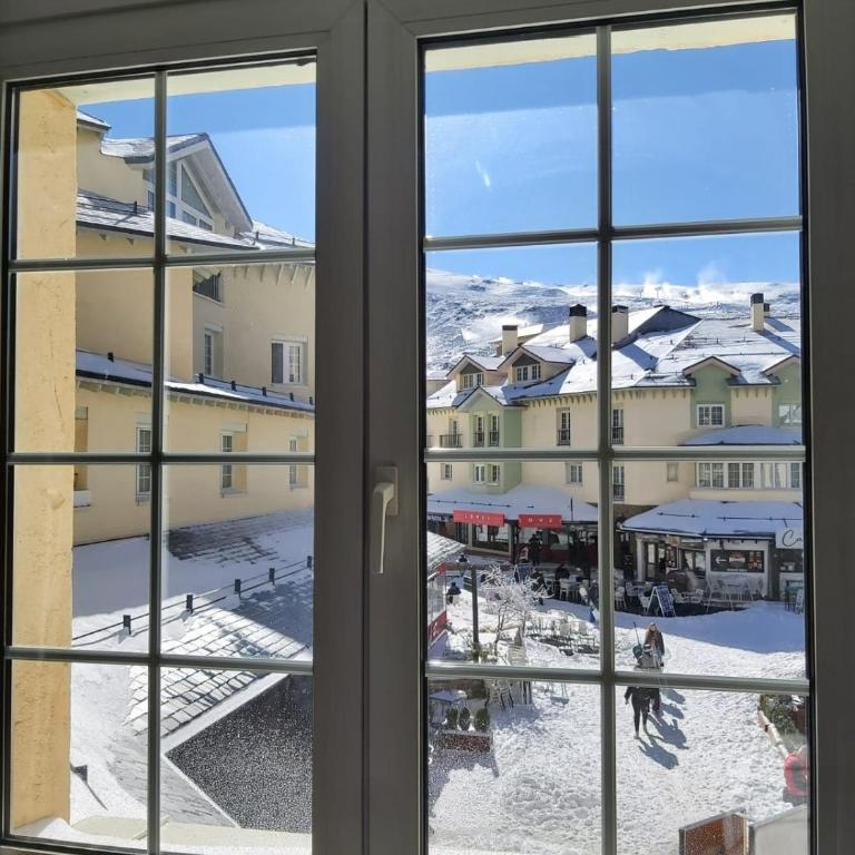 Bed and Snow Family Apartments - Familienstudio - 5