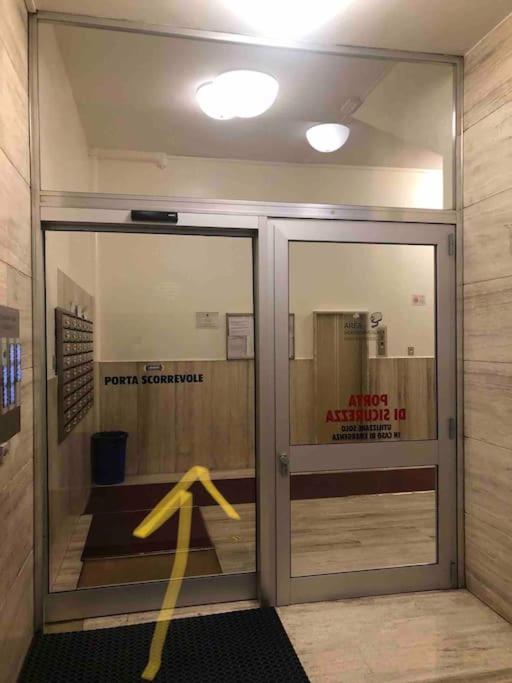 Splendido appartamento in zona fiera a bologna - Appartamento con 1 Camera da Letto - 21