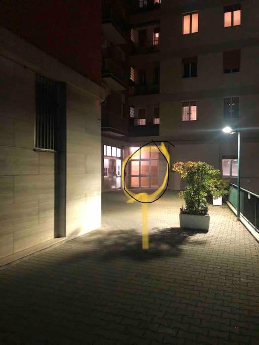 Splendido appartamento in zona fiera a bologna - Appartamento con 1 Camera da Letto - 19