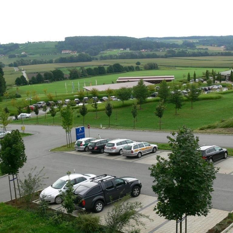 Golf & Wellness Apartment 34. - Appartement 2 Chambres - 21