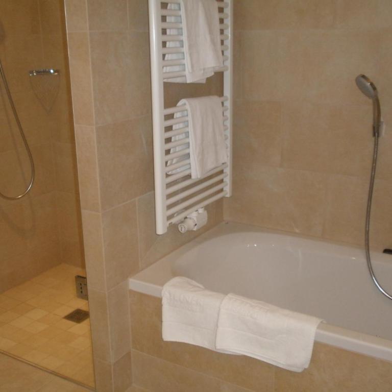 Golf & Wellness Apartment 34. - Appartement 2 Chambres - 28