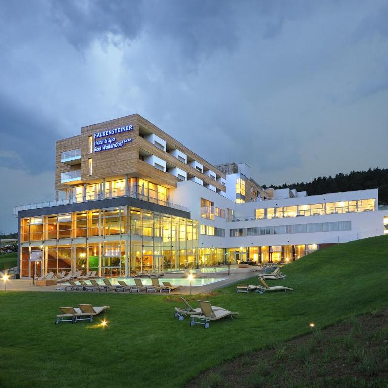 Golf & Wellness Apartment 34. - Appartement 2 Chambres - 19
