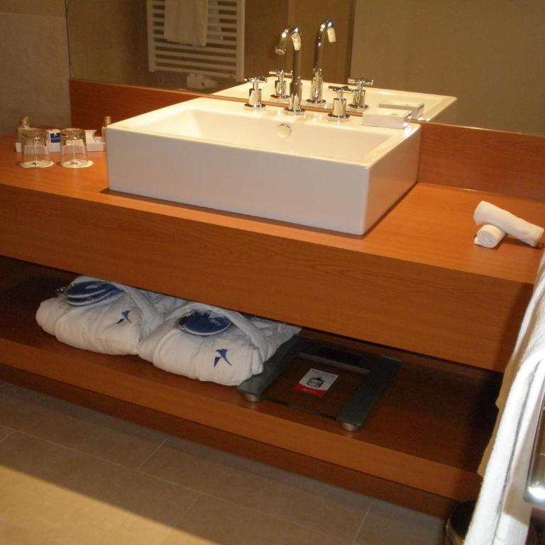 Golf & Wellness Apartment 34. - Appartement 2 Chambres - 30