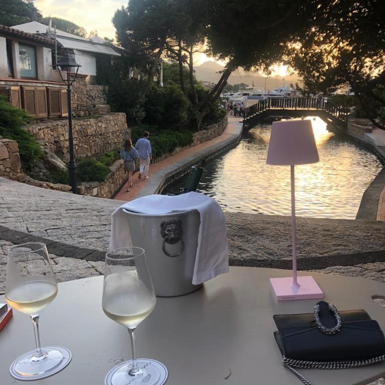 Suite UGB Porto Rotondo - Appartamento con 1 Camera da Letto - 22