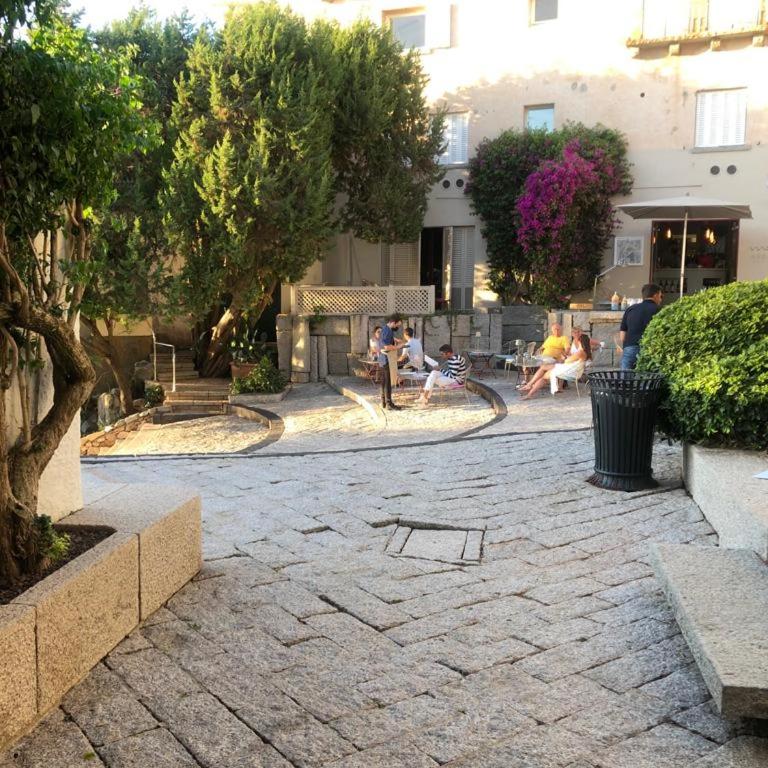 Suite UGB Porto Rotondo - Appartamento con 1 Camera da Letto - 21