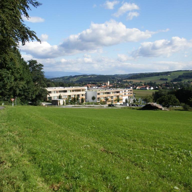 Golf & Wellness Apartment 34. - Appartement 2 Chambres - 18