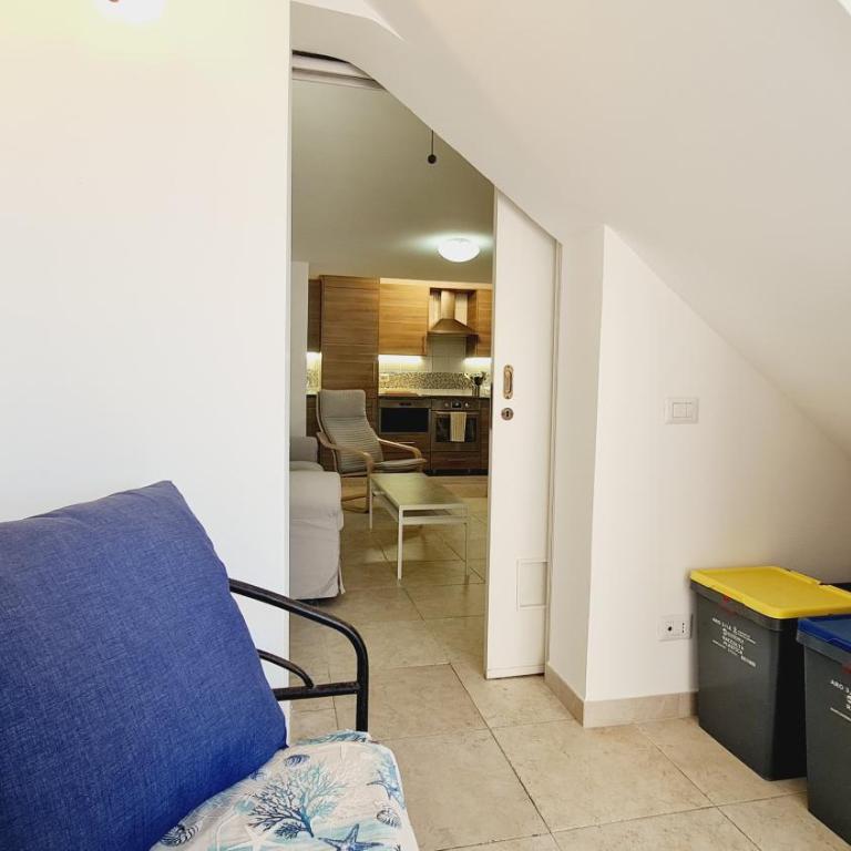 Giada House - Two-Bedroom Apartment - 5