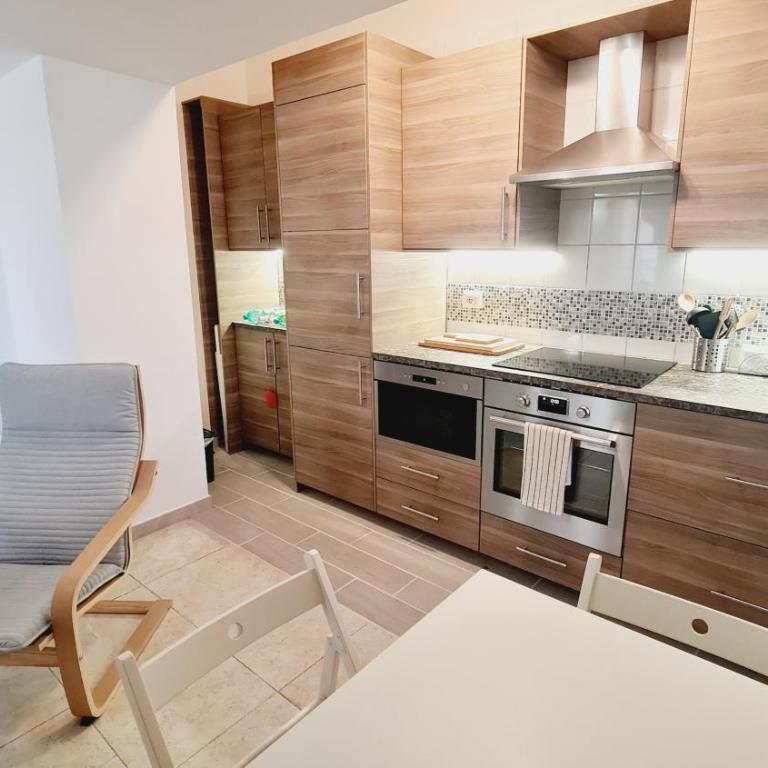 Giada House - Two-Bedroom Apartment - 6