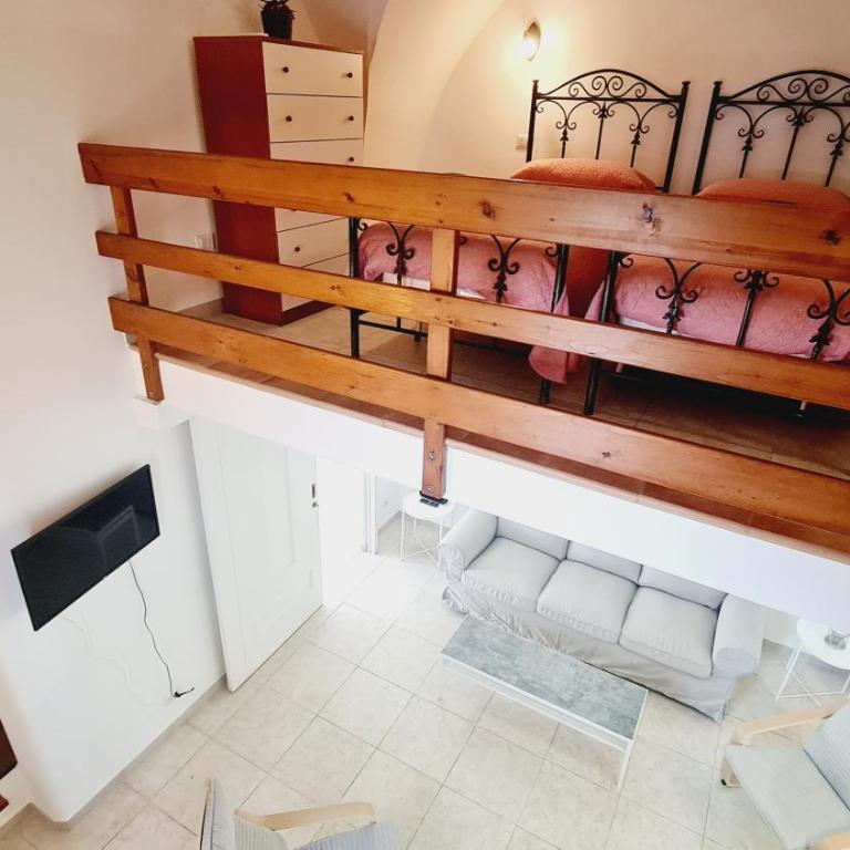 Giada House - Two-Bedroom Apartment - 9