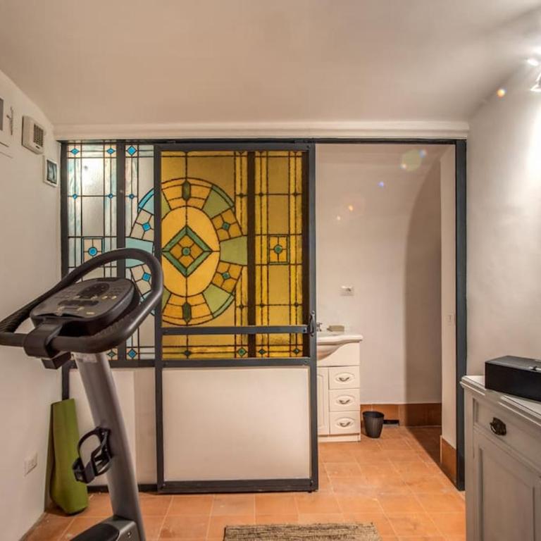 Torretta storica Pantheon - Two-Bedroom Apartment - 4