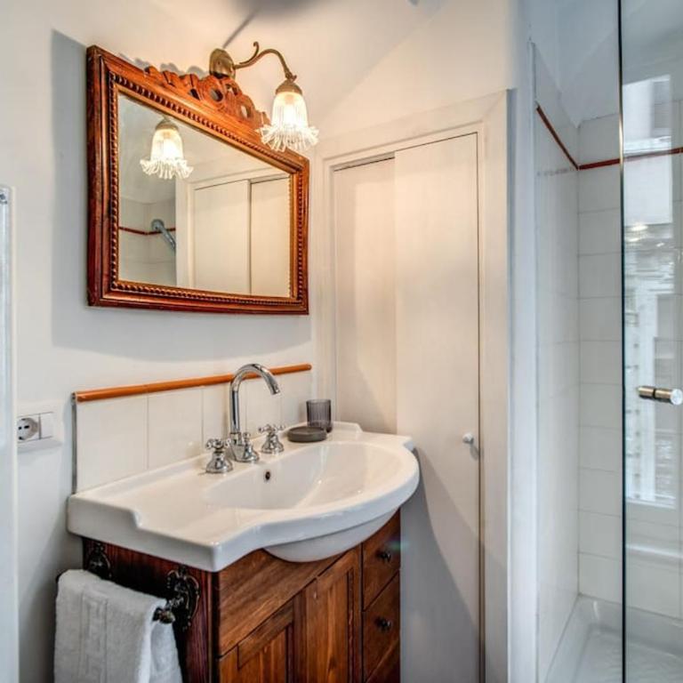 Torretta storica Pantheon - Two-Bedroom Apartment - 6