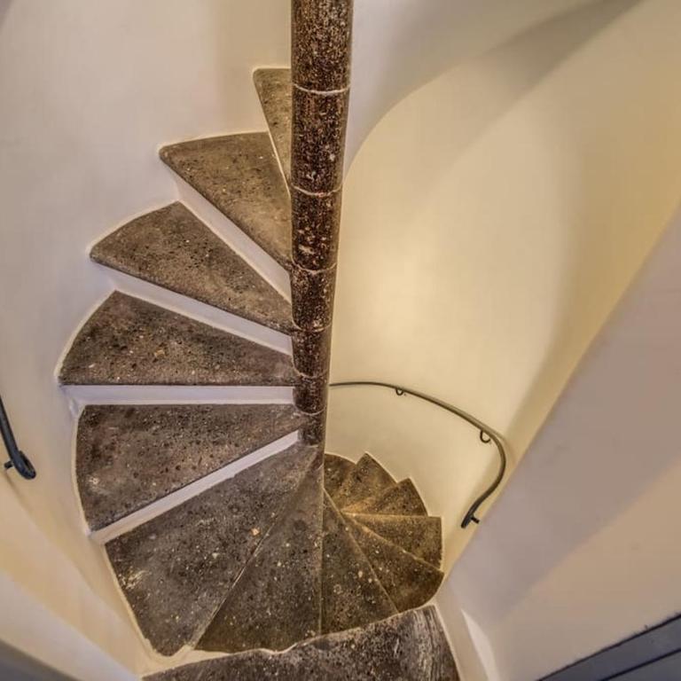 Torretta storica Pantheon - Two-Bedroom Apartment - 16