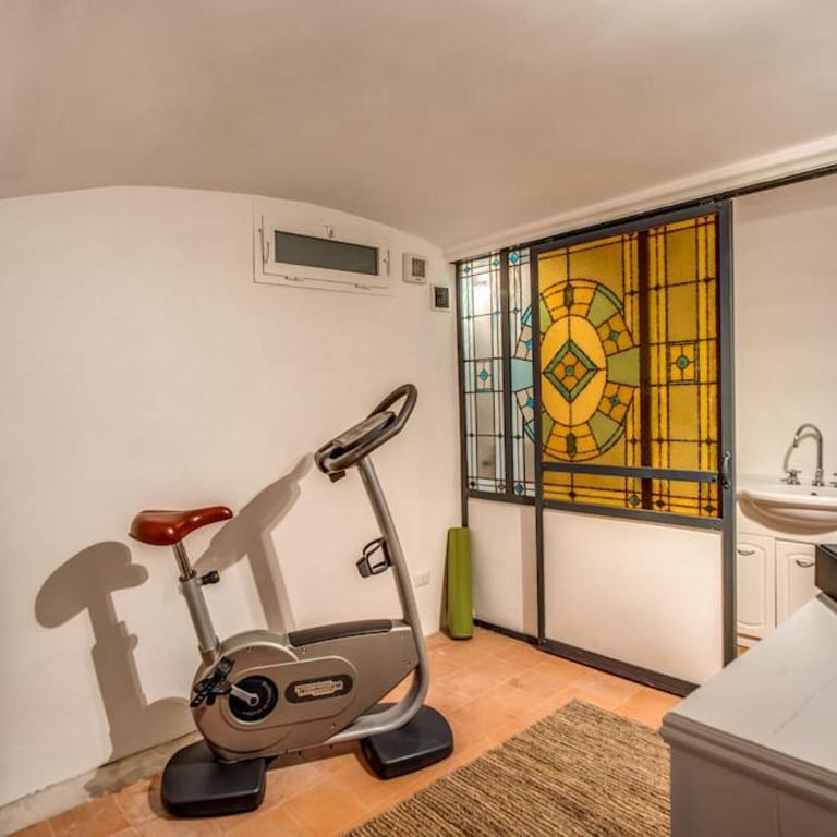 Torretta storica Pantheon - Two-Bedroom Apartment - 19