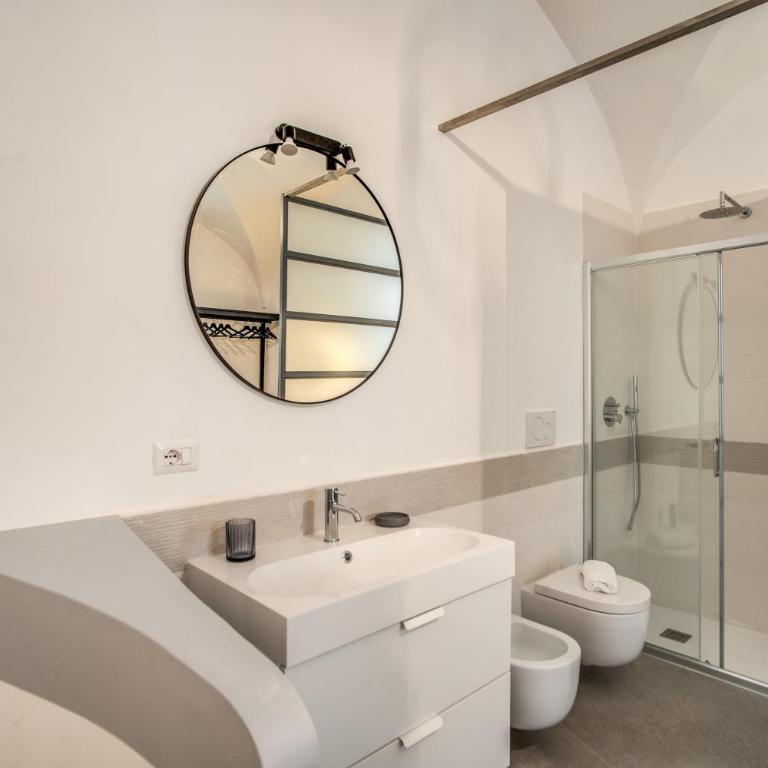 Torretta storica Pantheon - Two-Bedroom Apartment - 25