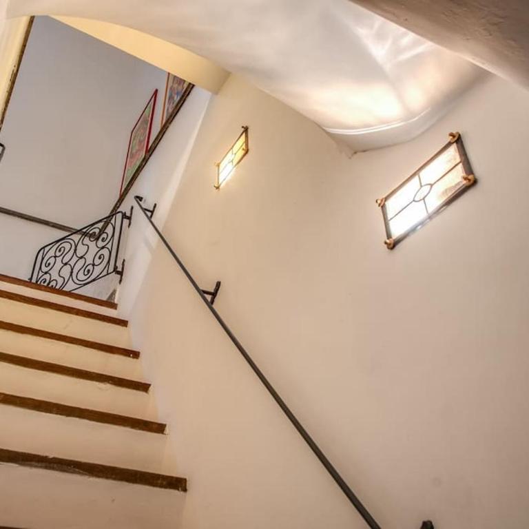Torretta storica Pantheon - Two-Bedroom Apartment - 27