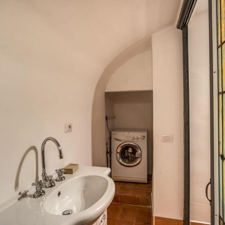 Torretta storica Pantheon - Two-Bedroom Apartment - 35