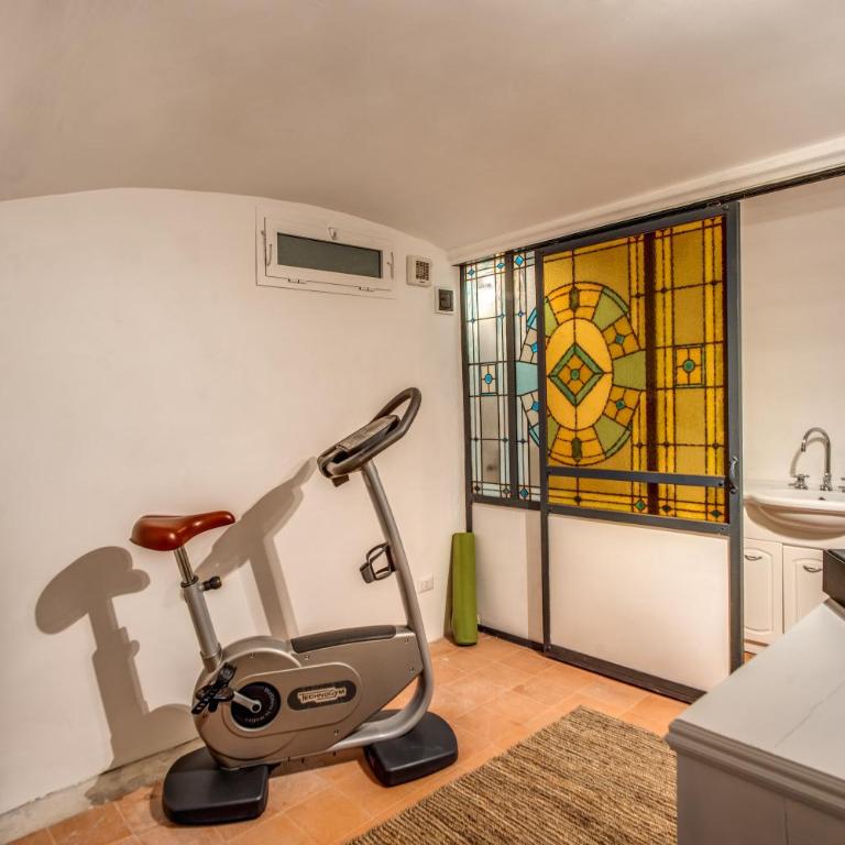 Torretta storica Pantheon - Two-Bedroom Apartment - 36