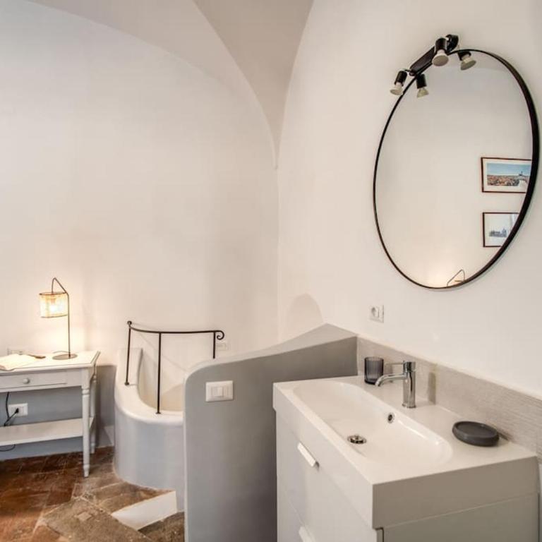 Torretta storica Pantheon - Two-Bedroom Apartment - 54