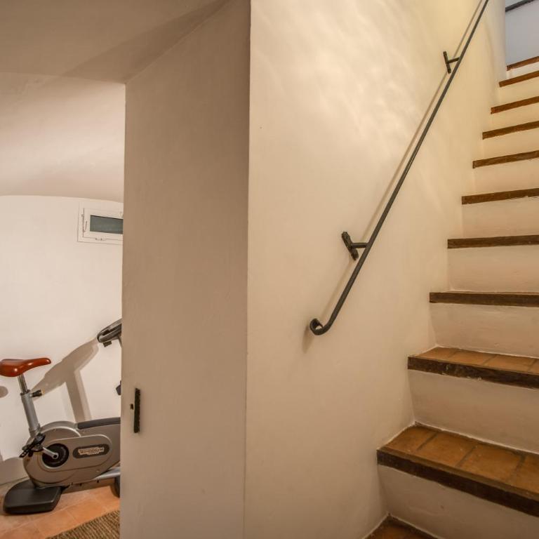 Torretta storica Pantheon - Two-Bedroom Apartment - 64